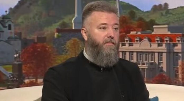KAKO DA SE ZAŠTITIMO OD LJUDI KOJI NAM ŽELE ZLO: Samo uradite OVO i gledajte šta će da se DESI – savetuje otac Predrag