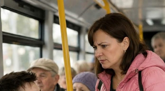 Neugodan sukob u autobusu završio se neočekivanim otkrićem: mladić s protezom promijenio je cijeli ton rasprave