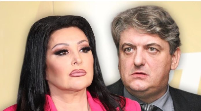 DRAGANA MIRKOVIĆ POSETILA TONIJEVO RODNO MESTO Nakon što je javno izvređao i nazvao folirantom ,ona spakovala kofere i otišla..Ali pogledajte šta mu je priredila kakve su slike osvanule PAMTIT će je cijeli život…BALAKAN u šoku