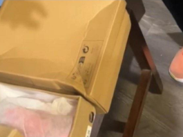 Žena naručila papuče preko Temu-a, kada su joj stigle, umelo nije doživela šlog! Prevrnula se na glavu kada je…