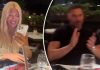 Pomirili se Karleuša i Tošić: Snimljeni zajedno u restoranu, on joj čak i zapjevao Pomirili se Karleuša i Tošić: Snimljeni zajedno u restoranu, on joj čak i zapjevao - featured image