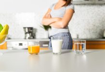 Imate problema s probavom? Samo 1 kašika ispraznit će vaš stomak u roku od 5 minuta i očistiti vas od nakupljenih otrova!