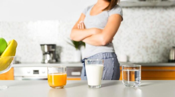 Imate problema s probavom? Samo 1 kašika ispraznit će vaš stomak u roku od 5 minuta i očistiti vas od nakupljenih otrova!