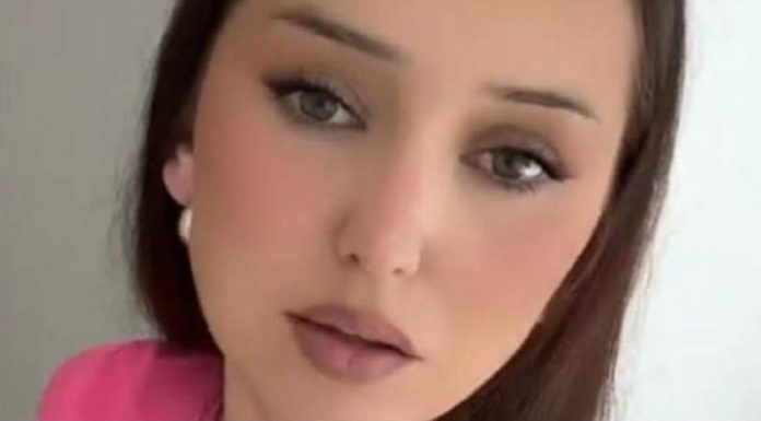 MUSLIMANKU PITALI DA LI BI SE UDALA ZA SRBINU, PA ŠOKIRALA IZJAVOM! “Moji roditelji su me…” ZAKUCALA NAS JE! MUSLIMANKU PITALI DA LI BI SE UDALA ZA SRBINU, PA ŠOKIRALA IZJAVOM! “Moji roditelji su me…” ZAKUCALA NAS JE! - featured image