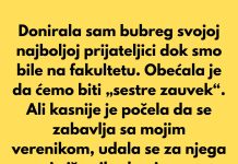 Od darovanog bubrega do neočekivanog susreta: kako je stara izdaja ponovo zakucala na vrata nakon 18 godina