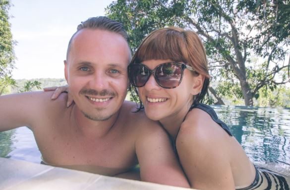 Suzana iz Novog Sada se zaljubila u Albanca i preselila u Prištinu: Kad je svekar čuo da mu je snaja Srpkinja, usledio je šok