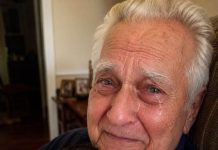 Moj dečko je nestao nakon što sam mu rekla da sam trudna – onda je moj djed vidio moju bebu i otkrio 20 godina staru obiteljsku tajnu