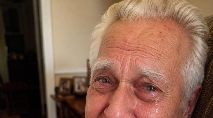 Moj dečko je nestao nakon što sam mu rekla da sam trudna – onda je moj djed vidio moju bebu i otkrio 20 godina staru obiteljsku tajnu