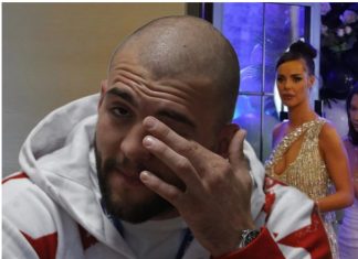 Oženjenom čovjeku 0vo ne priliči, dno dna: Veljko Ražnatović se vratio starim navikama, isplivao snimak.!!Uhvaćen u zagrljaju naše popularne pjevčice.. Bogdana je napustila dom Oženjenom čovjeku 0vo ne priliči, dno dna: Veljko Ražnatović se vratio starim navikama, isplivao snimak.!!Uhvaćen u zagrljaju naše popularne pjevčice.. Bogdana je napustila dom - featured image