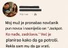 Dečji crtež koji je promenio sve: Suprug je hteo da zadrži izgubljeni novčanik pun para, a onda je usledio susret koji ga je slomio Dečji crtež koji je promenio sve: Suprug je hteo da zadrži izgubljeni novčanik pun para, a onda je usledio susret koji ga je slomio - featured image