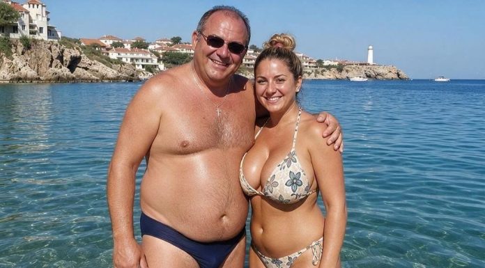 Roman se glasno smijao, hvaleći se prijateljima tjednom koji je potajno proveo s ljubavnicom u jednom odmaralištu. Ali kod kuće ga je čekala supruga s neobičnim, hladnim osmijehom. Muškarac je ušao u stan — i UKOČIO SE… Roman se glasno smijao, hvaleći se prijateljima tjednom koji je potajno proveo s ljubavnicom u jednom odmaralištu. Ali kod kuće ga je čekala supruga s neobičnim, hladnim osmijehom. Muškarac je ušao u stan — i UKOČIO SE… - featured image