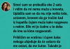 ČULA SAM MUŽA KAKO U 2 UJUTRU GOVORI DA ĆE ME OSTAVITI – ONDA SAM POGLEdala NJEGOV TELEFON