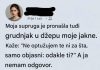 Jedan predmet zamalo uništio brak: Kako nesporazum može narušiti povjerenje