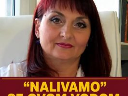 NALIVAMO” SE OVOM VODOM, A MOŽE DA NAS KOŠTA ZDRAVLJA! Doktorica Bašić otkriva koja hrana i piće su najštetniji po srce