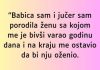 “Babica sam i jučer sam porodila ženu sa kojom me je bivši varao…”