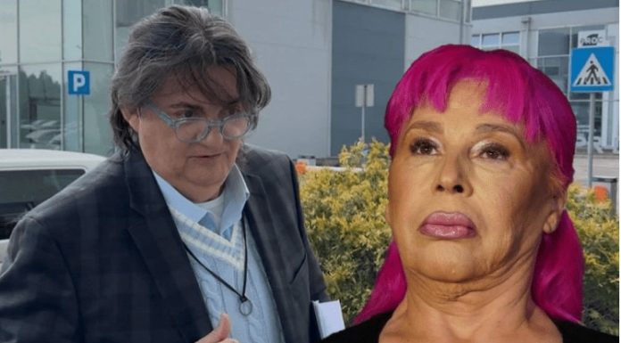 MUK NA PINKU NAKON KEMIŠOVIH REČI! Najnovije informacije o stanju Zorice Brunclik otišle u etar, MOMENTALNO PREKINUT PROGRAM!