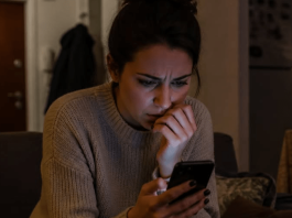 Gde si bio sinoć? — izletelo mi je brže nego što sam želela, dok sam još drhtala od zbunjenosti i neprospavane noći.