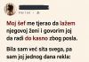 Izbor između istine i pritiska: Priča jednog hrabrog otkaza Izbor između istine i pritiska: Priča jednog hrabrog otkaza - featured image