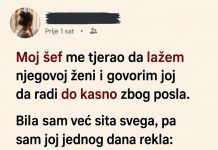 Izbor između istine i pritiska: Priča jednog hrabrog otkaza Izbor između istine i pritiska: Priča jednog hrabrog otkaza - featured image