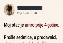 10 trenutaka koji nas uče da se držimo dobrote i saosjećanja kada se svijet čini usamljenim 10 trenutaka koji nas uče da se držimo dobrote i saosjećanja kada se svijet čini usamljenim - featured image