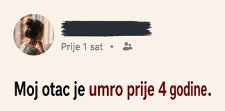 10 trenutaka koji nas uče da se držimo dobrote i saosjećanja kada se svijet čini usamljenim 10 trenutaka koji nas uče da se držimo dobrote i saosjećanja kada se svijet čini usamljenim - featured image
