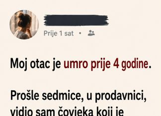 10 trenutaka koji nas uče da se držimo dobrote i saosjećanja kada se svijet čini usamljenim 10 trenutaka koji nas uče da se držimo dobrote i saosjećanja kada se svijet čini usamljenim - featured image