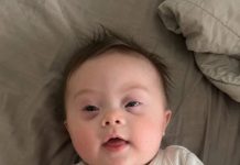 Kad se moja beba rodila s Downovim sindromom, potpisala sam papire da ga ostavim u bolnici… Ali dok sam odlazila, medicinska sestra potrčala je za mnom i rekla jednu rečenicu zbog koje sam se ukočila na mjestu 😱💔 Kad se moja beba rodila s Downovim sindromom, potpisala sam papire da ga ostavim u bolnici… Ali dok sam odlazila, medicinska sestra potrčala je za mnom i rekla jednu rečenicu zbog koje sam se ukočila na mjestu 😱💔 - featured image