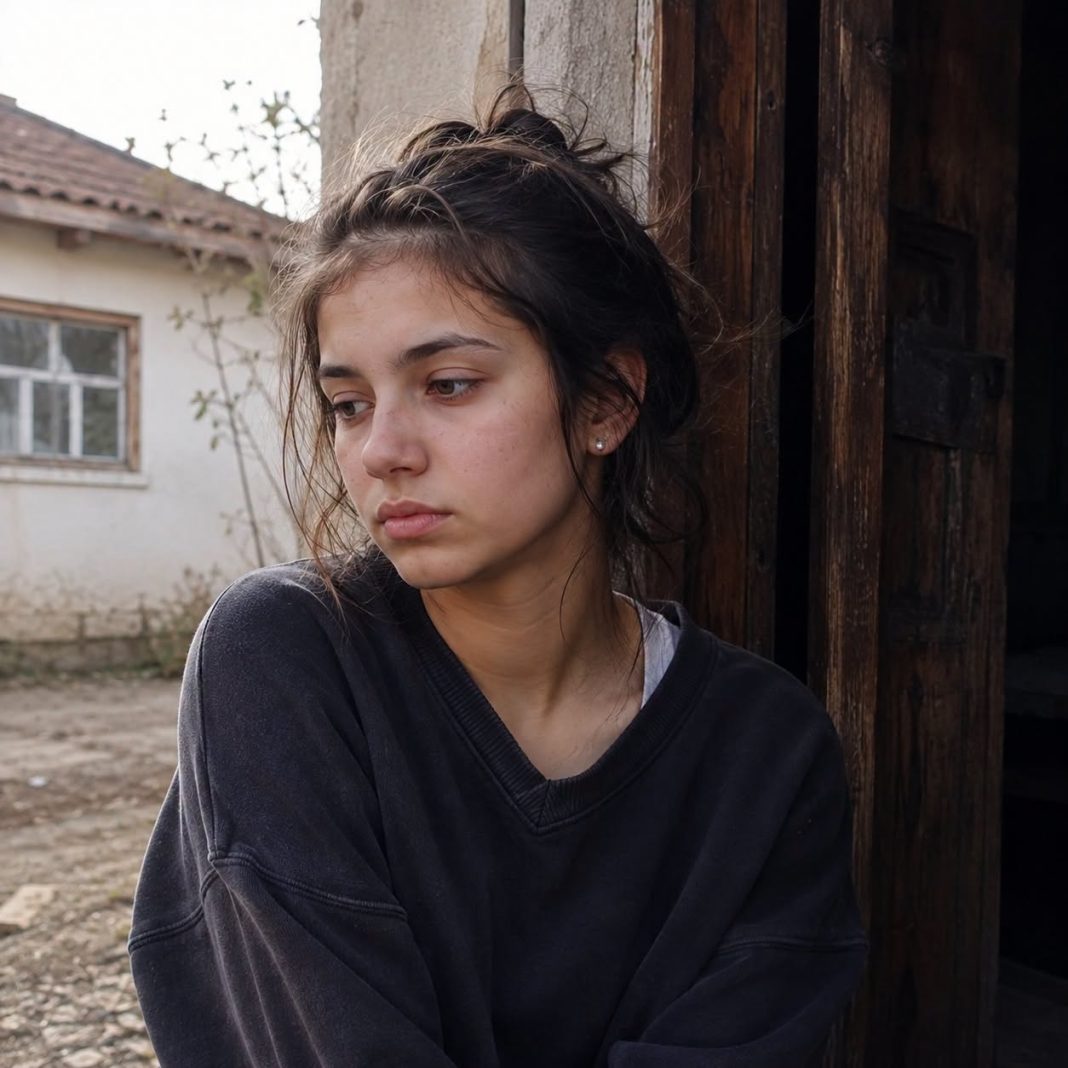 Postala sam samohrana majka sa 17 godina – 18 godina kasnije, na maturi moje kćeri, pojavio se njezin biološki otac i rekao - featured image