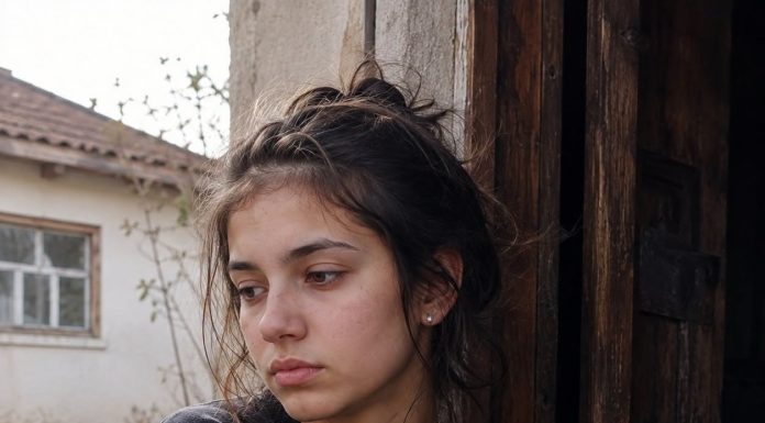 Postala sam samohrana majka sa 17 godina – 18 godina kasnije, na maturi moje kćeri, pojavio se njezin biološki otac i rekao Postala sam samohrana majka sa 17 godina – 18 godina kasnije, na maturi moje kćeri, pojavio se njezin biološki otac i rekao - featured image