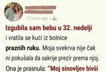 Svekrva me je nazvala beskorisnom nakon što sam izgubila bebu, a muž je ćutao: Istinu sam pronašla u koferu Svekrva me je nazvala beskorisnom nakon što sam izgubila bebu, a muž je ćutao: Istinu sam pronašla u koferu - featured image