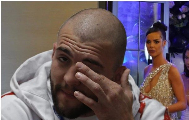 Oženjenom čovjeku 0vo ne priliči, dno dna: Veljko Ražnatović se vratio starim navikama, isplivao snimak.!!Uhvaćen u zagrljaju naše popularne pjevčice.. Bogdana napustila dom Oženjenom čovjeku 0vo ne priliči, dno dna: Veljko Ražnatović se vratio starim navikama, isplivao snimak.!!Uhvaćen u zagrljaju naše popularne pjevčice.. Bogdana napustila dom - featured image