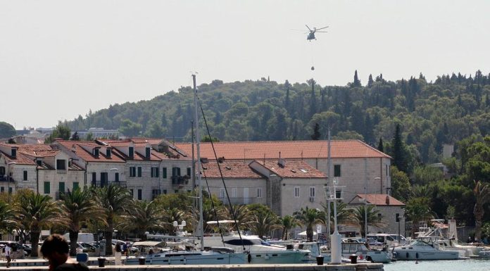 JEZIV SNIMAK SA JADRANSKE MAGISTRALE KRUŽI MREŽAMA! Ljudi se KRSTE zbog prizora,DAL JE NORMLNA OVA DJEVOJKA.. pitaju se GDE JE POLICIJA?! JEZIV SNIMAK SA JADRANSKE MAGISTRALE KRUŽI MREŽAMA! Ljudi se KRSTE zbog prizora,DAL JE NORMLNA OVA DJEVOJKA.. pitaju se GDE JE POLICIJA?! - featured image