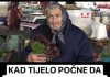 KAD TELO POČNE DA PROPADA Baka sa pijace dala nam je recept “spasa” od 2 sastojka, koji vraća čelično zdravlje…