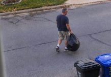 Nakon 29 godina braka, moj je suprug iznenada počeo iznositi smeće – tri večeri kasnije, krenula sam za njim.