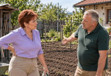 Sedam godina moj je suprug svojoj sestri slao pune vreće krumpira, luka i povrća iz vrta koji sam ja obrađivala. Kad sam mu rekla da više ne mogu, odgovorio mi je: „Doina računa na nas.”