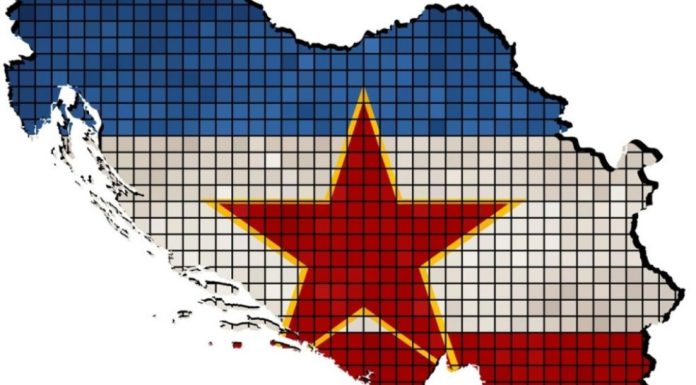 Šta da je Tito ostvario plan za „Veliku Jugoslaviju“? Ova mapa pokazuje kako bi izgledala i koliko bismo drugačije živjeli!