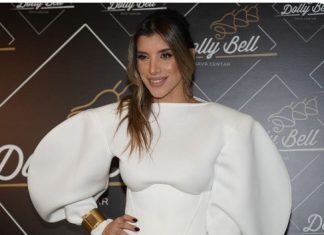UDAJE SE JOVANA PAJIĆ-OVAJ POZNATI PJEVAČ joj vratio osmijeh na lice….NAKON ŠTO JE ŠAOPŠTILA vijest MARIJI ona je istjerala iz kuće….POGELDAJTE taj haos DA LI JE OVO NORMALNO(VIDEO)