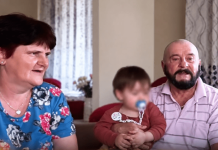 Šaban se u 85. godini oženio 38 godina mlađom Asmirom: Njihova priča izazvala je brojne reakcije