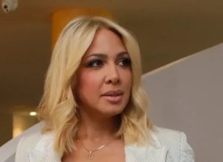 Milice, renoviraj majci kuću! Pogledajte na šta liči kuća roditelja Milice Todorović u Kruševcu dok se ona baškari u luksuzu u Beogradu