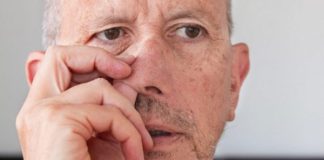 Mnogima djeluje čudno, ali čačkanje nosa je povezano sa pojavom jedne teške bolesti