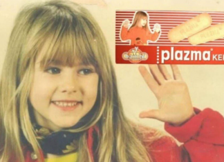 Sjećate se curice sa plazme? Nećete vjerovati kako aleksandra iz kikinde izgleda 25 godina kasnije