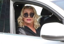 VESNA ZMIJANAC SE POVLAČI SA ESTRADE! Odlučila da napusti Beograd: Progovorila i o zdravstvenom stanju