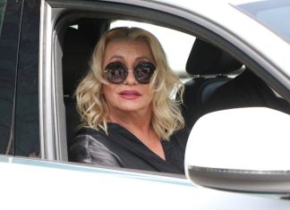 VESNA ZMIJANAC SE POVLAČI SA ESTRADE! Odlučila da napusti Beograd: Progovorila i o zdravstvenom stanju