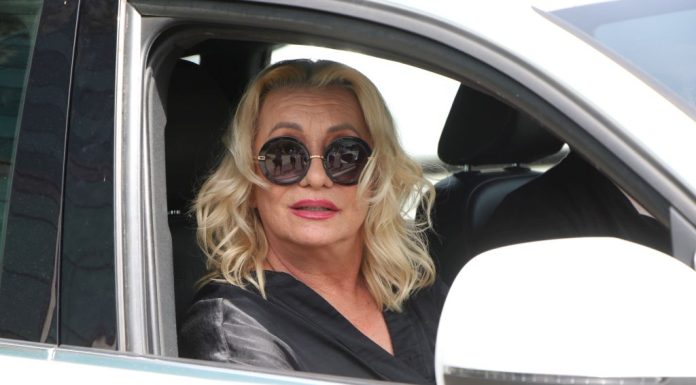 VESNA ZMIJANAC SE POVLAČI SA ESTRADE! Odlučila da napusti Beograd: Progovorila i o zdravstvenom stanju