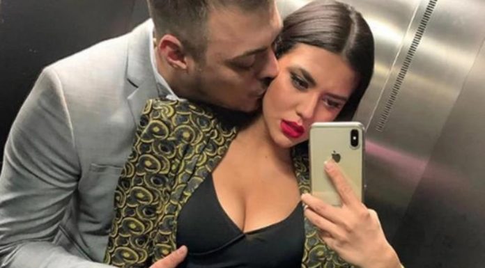 USRED PRIČA O RAZVODU, SLOBA VASIĆ ZAVRŠIO SA STARLETOM U ŠATORU! Zajednička fotografija napravila haos! Ostavio Jelenu i kćerkicu….