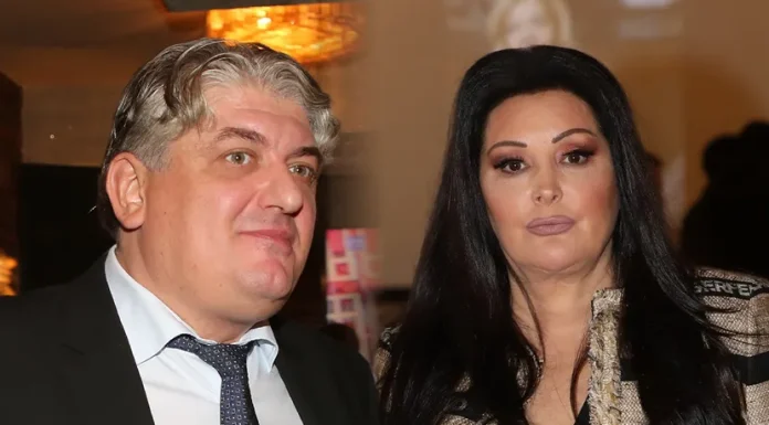 “Dosta je bilo foliranja, sram te bilo!” Toni Bijelić brutalno reagovao nakon Draganinog priznanja o razvodu
