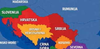 Izglasana najdosadnija država na Balkanu: Rezultat izazvao žestoke reakcije na društvenim mrežama👇