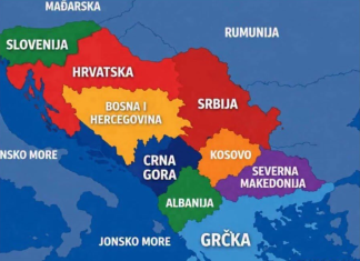 Izglasana najdosadnija država na Balkanu: Rezultat izazvao žestoke reakcije na društvenim mrežama👇