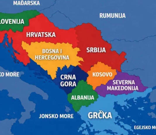 Izglasana najdosadnija država na Balkanu: Rezultat izazvao žestoke reakcije na društvenim mrežama👇
