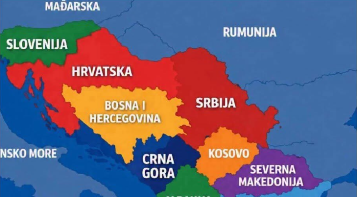 Izglasana najdosadnija država na Balkanu: Rezultat izazvao žestoke reakcije na društvenim mrežama👇